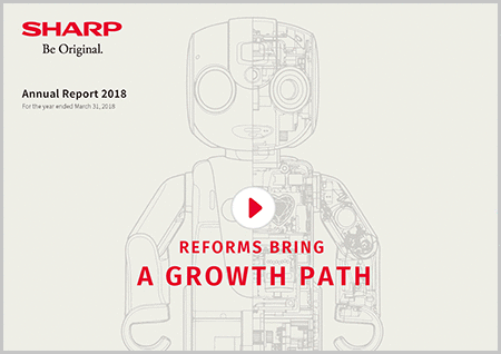 Photo: Annual Report 2018