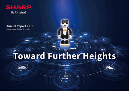 Photo: Annual Report 2019