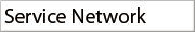 Service Network