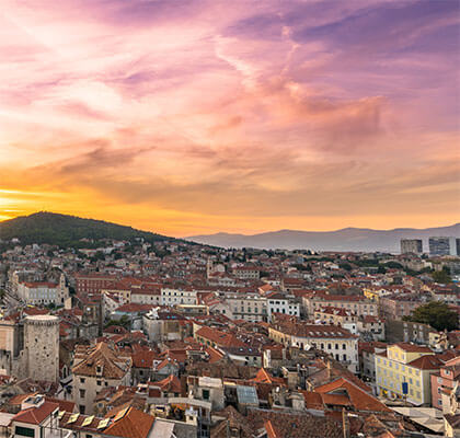 AQUOS Capture Real Beauty - With Colour Optimiser