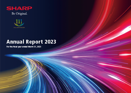 Photo: Annual Report 2023