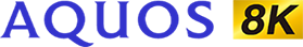 AQUOS 8K
