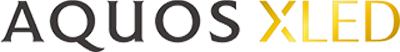 AQUOS XLED