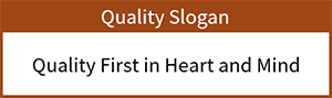Quality Slogan Image