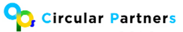 Circular Partners logo mark
