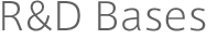 R&D Bases