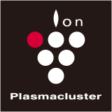 Plasmacluster logo
