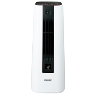 Ceramic fan heater Photo