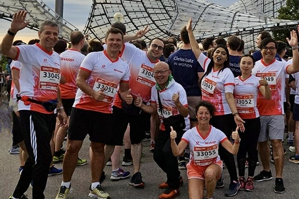 SDE participants Phot