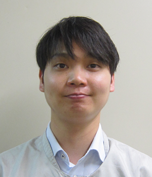 Yoshiki Shimono Phot