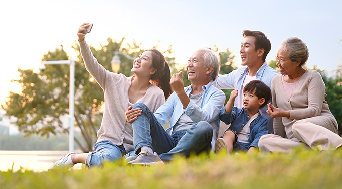 Activities to Support Work-Life Balance Image