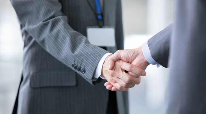 Promoting Supply Chain CSR Image