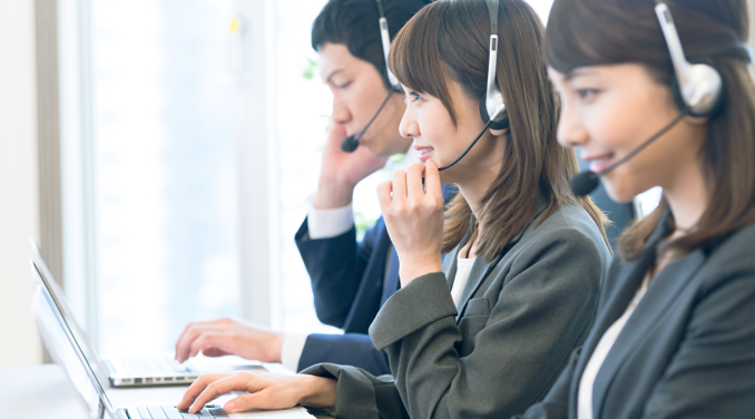 Customer Satisfaction Image